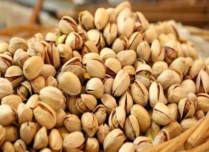 saffron pistachios price + major production of the factory - rayca nuts